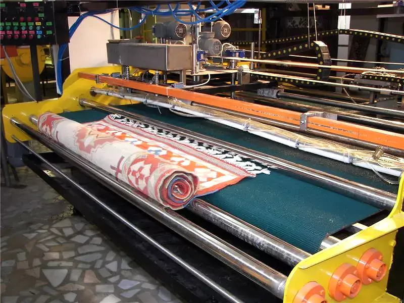 Halı ve Koltuk Temizliği