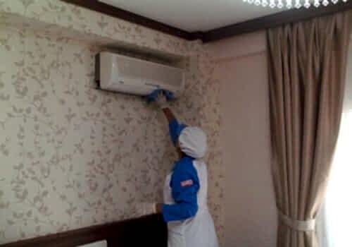  Esenyurt Temizlik Şirketleri