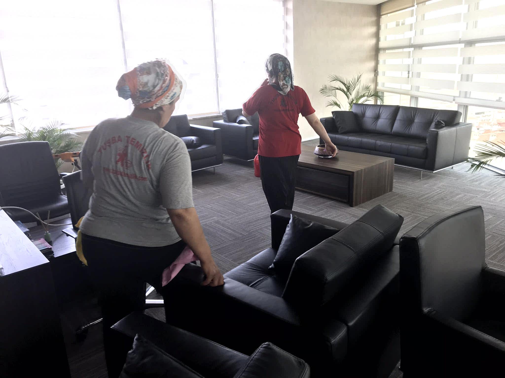 Ev Temizliği İçin Belirlenen Bir Süre Var mı?