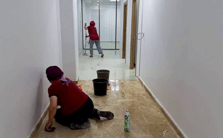  Ev Temizliği İçin Belirlenen Bir Süre Var mı?