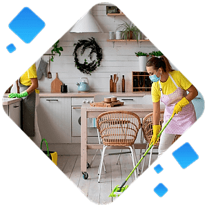 Ev Temizliği Sizler İçin