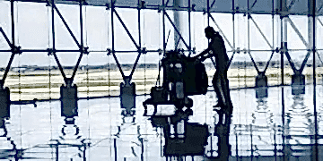 Mimaroba Temizlik Şirketi