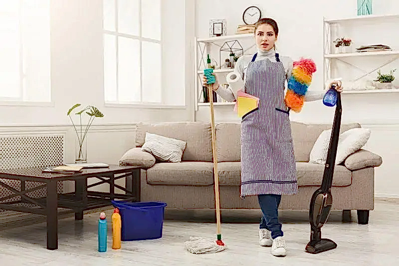 Beylikdüzü Temizlik Şirketi