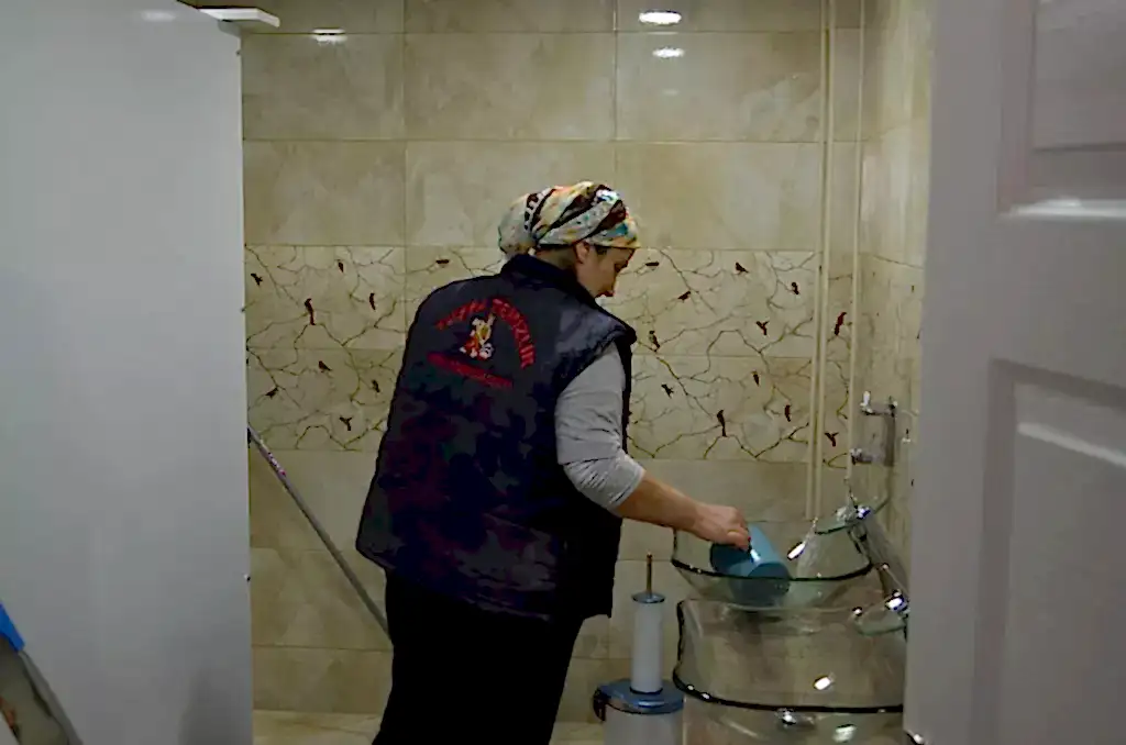 Beylikdüzü Temizlik Firması