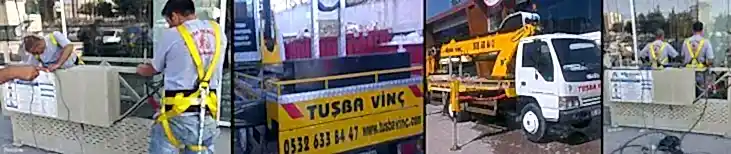 Dış Cephe Cam Temizliği M2 Fiyatları