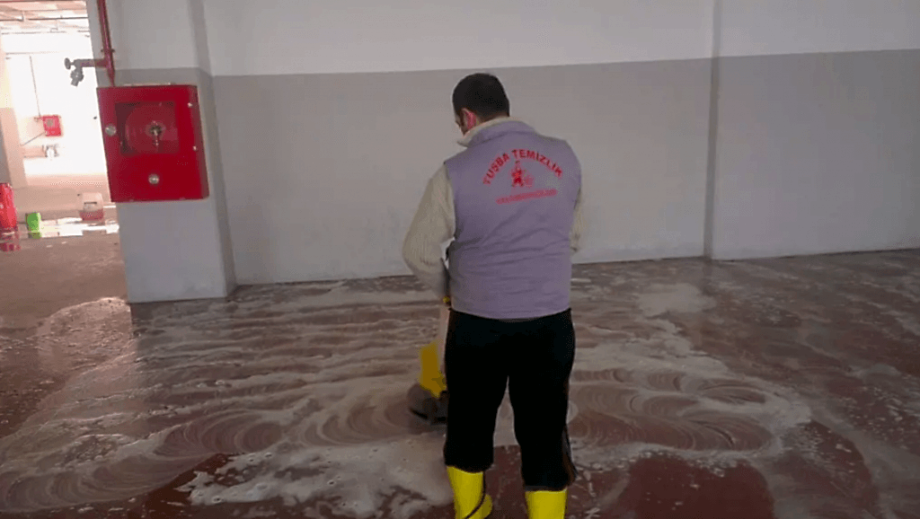 Büyükçekmece Temizlik