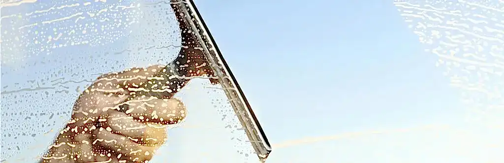 Dış Cephe Cam Temizliği Nasıl Yapılır?